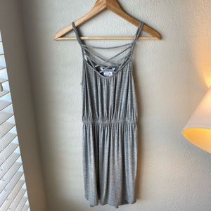 {BCBG} Jersey Knit Dress